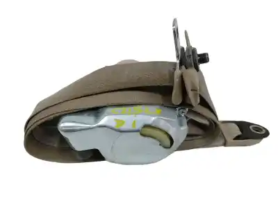 Автозапчасти б/у передний левый ремень безопасности за kia carens iii monospace (un) 2.0 crdi 140 ссылки oem iam 888101d200  