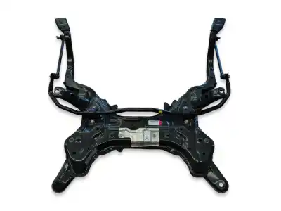 Pezzo di ricambio per auto di seconda mano assale anteriore per mazda 2 fastback (kb) 1.5 hybrid (kbac3x) riferimenti oem iam 