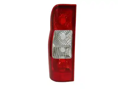 Pièce détachée automobile d'occasion feu arrière gauche pour ford transit combi ´06 ft 350 l trend références oem iam 6c1113405a