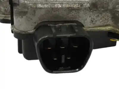Peça sobressalente para automóvel em segunda mão motor do limpa para brisas por toyota corolla (e15) 1.6 16v cat referências oem iam 8511012a20  1593001091