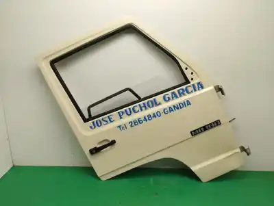 Gebrauchtes Autoersatzteil ordere rechte tür zum mercedes-benz mb furgón (w631) d (631.332, 631.342) oem-iam-referenzen 