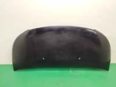 Peça sobressalente para automóvel em segunda mão capot por citroen c3 picasso (sh_) 1.6 hdi 90 referências oem iam 7901q7