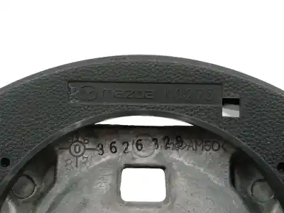 Автозапчасти б/у руль за mazda 2 (de_, dh_) 1.3 (de3fs) ссылки oem iam k0273  