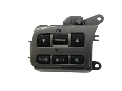 Pezzo di ricambio per auto di seconda mano controllo del volante per mazda 2 (de_, dh_) 1.3 (de3fs) riferimenti oem iam 03744311