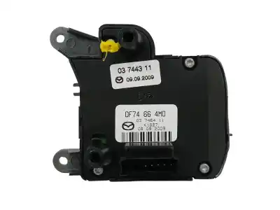 Second-hand car spare part steering wheel switch for mazda 2 (de_, dh_) 1.3 (de3fs) oem iam references 03744311  
