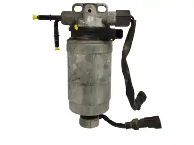 Pezzo di ricambio per auto di seconda mano Supporto Filtro Gasolio per HYUNDAI TUCSON (JM) 2.0 CRDi VGT Classic 4X2 Riferimenti OEM IAM 1457434511  