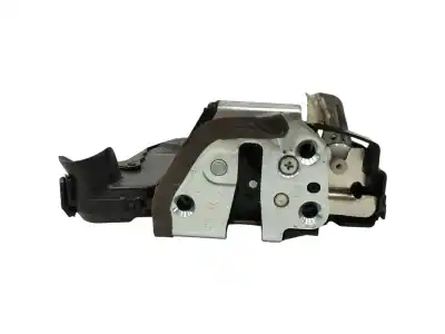 Peça sobressalente para automóvel em segunda mão fechadura da porta dianteira direita por toyota corolla (e15) 1.6 16v cat referências oem iam 6903042221