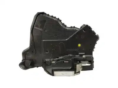 Peça sobressalente para automóvel em segunda mão fechadura da porta dianteira direita por toyota corolla (e15) 1.6 16v cat referências oem iam 6903042221  