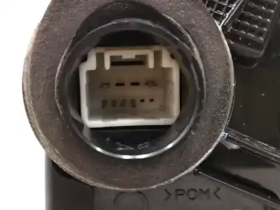 Peça sobressalente para automóvel em segunda mão fechadura da porta dianteira esquerda por toyota corolla (e15) 1.6 16v cat referências oem iam 6904042241  