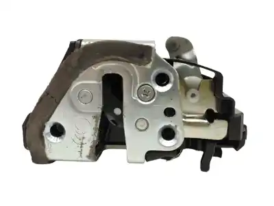 Peça sobressalente para automóvel em segunda mão fechadura da porta traseira direita por toyota corolla (e15) 1.6 16v cat referências oem iam 6977012210