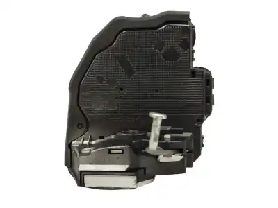 Peça sobressalente para automóvel em segunda mão fechadura da porta traseira direita por toyota corolla (e15) 1.6 16v cat referências oem iam 6977012210  