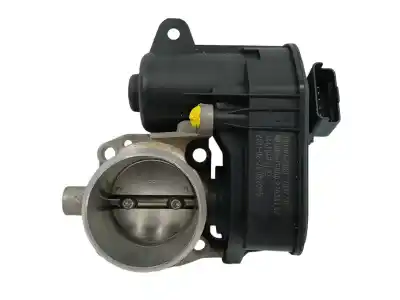 Second-hand car spare part Throttle Body for CITROEN C4 GRAND PICASSO 1.2 12V e-THP OEM IAM references 9801942080  