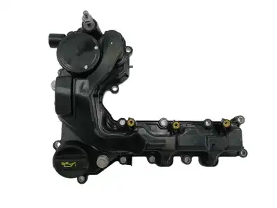 Peça sobressalente para automóvel em segunda mão tampa de válvulas por citroen grand c4 spacetourer (3a_, 3e_) 1.2 puretech 130 referências oem iam 9811687980