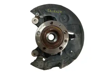 Peça sobressalente para automóvel em segunda mão manga de eixo dianteira esquerda por citroen grand c4 spacetourer (3a_, 3e_) 1.2 puretech 130 referências oem iam 1610137880