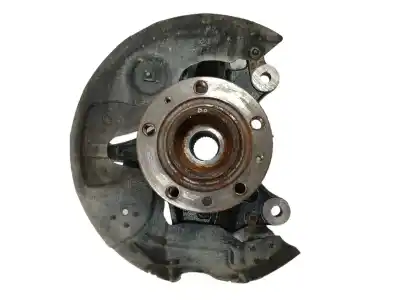 Peça sobressalente para automóvel em segunda mão manga de eixo dianteira direita por citroen grand c4 spacetourer (3a_, 3e_) 1.2 puretech 130 referências oem iam 1610138080