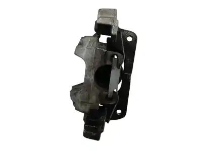 Peça sobressalente para automóvel em segunda mão pinça de travão dianteira esquerda por citroen grand c4 spacetourer (3a_, 3e_) 1.2 puretech 130 referências oem iam 9807197280