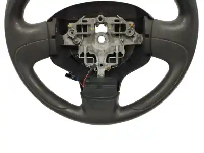 Second-hand car spare part steering wheel for citroen c3 picasso (sh_) 1.6 hdi 90 oem iam references 96830437  6045458