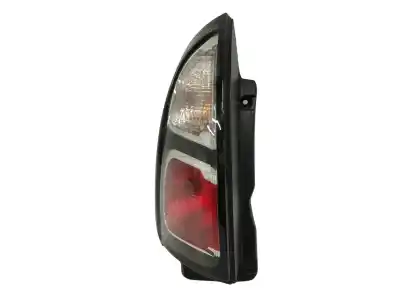 Tweedehands auto-onderdeel linker achterlamp voor citroen c3 picasso (sh_) 1.6 hdi 90 oem iam-referenties 9681727280