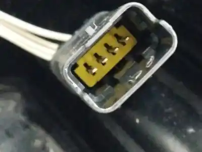 Pezzo di ricambio per auto di seconda mano lampada posteriore sinistra per citroen c3 picasso (sh_) 1.6 hdi 90 riferimenti oem iam 9681727280  