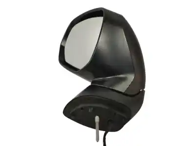 Second-hand car spare part left rearview mirror for citroen c3 picasso (sh_) 1.6 hdi 90 oem iam references   3 cables