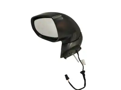 Tweedehands auto-onderdeel linker spiegel voor citroen c3 picasso (sh_) 1.6 hdi 90 oem iam-referenties 