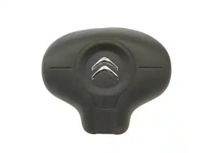 Tweedehands auto-onderdeel airbag voor links voor citroen c3 picasso (sh_) 1.6 hdi 90 oem iam-referenties 98019057zd