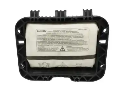 Tweedehands auto-onderdeel airbag voor rechts voor citroen c3 picasso (sh_) 1.6 hdi 90 oem iam-referenties 9806611880