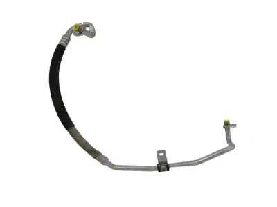 Peça sobressalente para automóvel em segunda mão tubos de ar condicionado por citroen grand c4 spacetourer (3a_, 3e_) 1.2 puretech 130 referências oem iam 