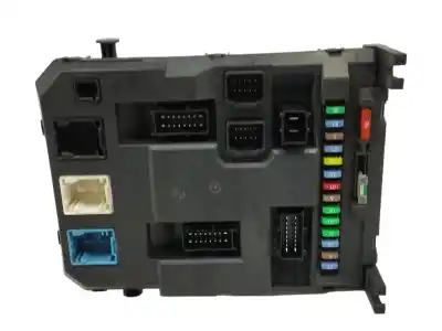 Tweedehands auto-onderdeel relais/zekeringenkastje voor citroen c3 picasso (sh_) 1.6 hdi 90 oem iam-referenties 9666952380