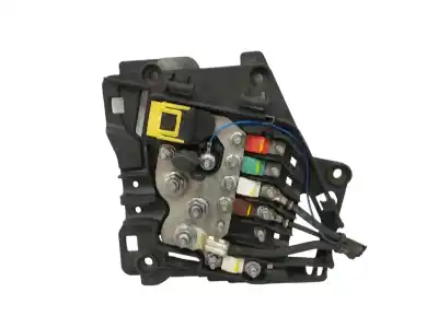 Tweedehands auto-onderdeel relais/zekeringenkastje voor citroen c3 picasso (sh_) 1.6 hdi 90 oem iam-referenties 9801147680