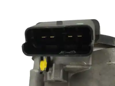 Pezzo di ricambio per auto di seconda mano tiranti e motorino del tergicristallo anteriore per citroen c3 picasso (sh_) 1.6 hdi 90 riferimenti oem iam 53571102  