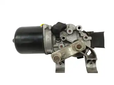 Tweedehands auto-onderdeel ruitenwissermotor voor voor citroen c3 picasso (sh_) 1.6 hdi 90 oem iam-referenties 53571102