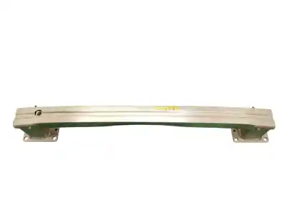 Peça sobressalente para automóvel em segunda mão reforço do pára choques dianteiro por peugeot 207 cc (wd_) 1.6 16v referências oem iam 9656741380