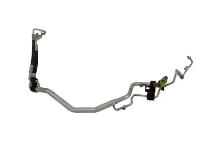 Peça sobressalente para automóvel em segunda mão tubos de ar condicionado por citroen grand c4 spacetourer (3a_, 3e_) 1.2 puretech 130 referências oem iam 