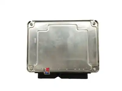 Pezzo di ricambio per auto di seconda mano centralina motore per audi a4 cabrio (8h) 2.5 tdi 163 cv / 120 kw riferimenti oem iam 8e0907401s  0281011435