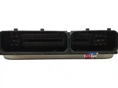 Pezzo di ricambio per auto di seconda mano centralina motore per audi a4 cabrio (8h) 2.5 tdi 163 cv / 120 kw riferimenti oem iam 8e0907401s  0281011435