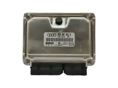 Автозапчасти б/у  за AUDI A4 CABRIO (8H)  ссылки OEM IAM 8E0907401S  0281011435