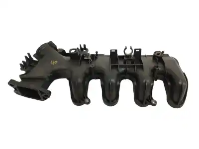 Peça sobressalente para automóvel em segunda mão Coletor Admissão por CITROEN JUMPY II (VF7) 1.6 HDi 90 16V Referências OEM IAM 9653808680  