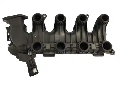 Peça sobressalente para automóvel em segunda mão coletor admissão por citroen jumpy ii (vf7) 1.6 hdi 90 16v referências oem iam 9653808680  