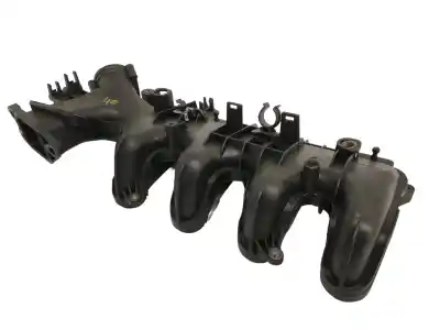 Peça sobressalente para automóvel em segunda mão coletor admissão por citroen jumpy ii (vf7) 1.6 hdi 90 16v referências oem iam 9653808680  