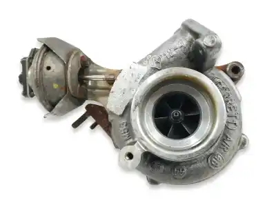 Tweedehands auto-onderdeel TURBOLADER voor PEUGEOT 308 SW  OEM IAM-referenties 9682778680  7560475