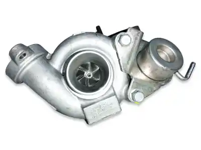 Автозапчасти б/у турбокомпенсатор за ford fusion (cbk) 1.6 tdci cat ссылки oem iam 9657530580