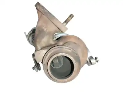 Автозапчасти б/у турбокомпенсатор за ford fusion (cbk) 1.6 tdci cat ссылки oem iam 9657530580 td025s206t4 4917307502