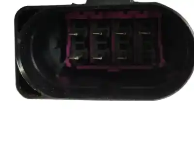 Pièce détachée automobile d'occasion feu arrière gauche pour audi a4 cabrio (8h) 2.5 tdi références oem iam 8h0945095  
