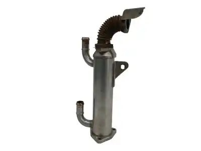 Pezzo di ricambio per auto di seconda mano Raffreddatore Egr per KIA SPORTAGE II (JE_, KM) 2.0 CRDI 4WD Riferimenti OEM IAM 2841627410  