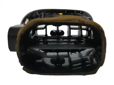 Автозапчастина б/у аераційна решіта для citroen c3 picasso (sh_) 1.6 hdi 90 посилання на oem iam 9683043377  