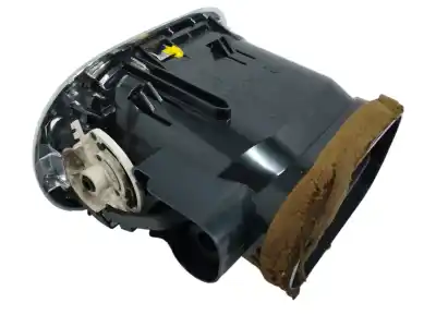 Автозапчастина б/у аераційна решіта для citroen c3 picasso (sh_) 1.6 hdi 90 посилання на oem iam 9683043377  