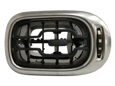 Peça sobressalente para automóvel em segunda mão grelha / difusor de ar por citroen c3 picasso (sh_) 1.6 hdi 90 referências oem iam 9683043377