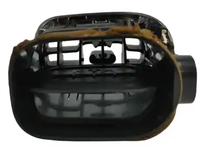 Pezzo di ricambio per auto di seconda mano griglia di aerazione per citroen c3 picasso (sh_) 1.6 hdi 90 riferimenti oem iam 9683043377  