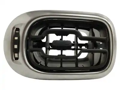 Peça sobressalente para automóvel em segunda mão grelha / difusor de ar por citroen c3 picasso (sh_) 1.6 hdi 90 referências oem iam 9683043377